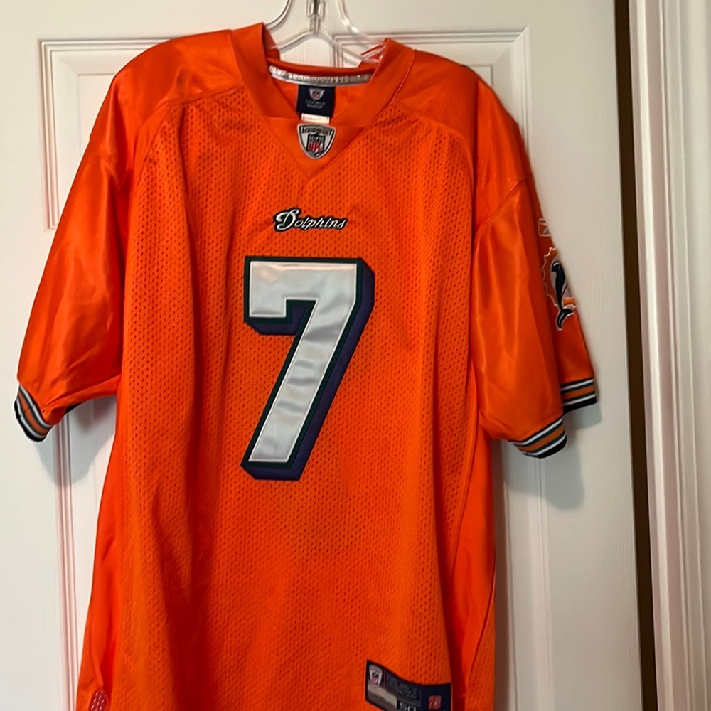 Chad Henne #7